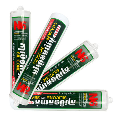 ভালো দাম Unleash the Power of Acid Cured Silicone Sealant for Durable and Effective Sealing অনলাইন