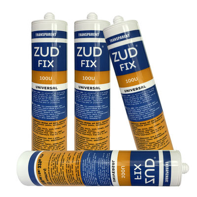 ভালো দাম Neutral Silicone Sealant aluminum marble stone sealing adhesive waterproof অনলাইন