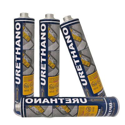 ভালো দাম 310ML পলিউরেথেন উইন্ডশিল্ড সিল্যান্ট উচ্চতর নমনীয়তা সমর্থন OEM পিছনে এবং সামনের উইন্ডো বন্ডিং অনলাইন