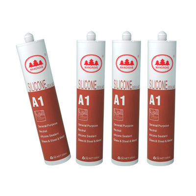 ভালো দাম বিনামূল্যে নমুনা সাদা স্বচ্ছ কালো Caulking এজেন্ট নির্মাণ Caulking ব্যবহার অনলাইন