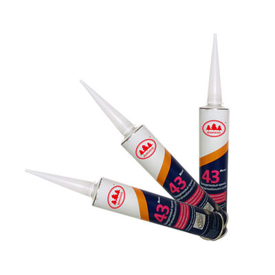 ভালো দাম নমনীয় গাড়ির উইন্ডশীল্ড আঠালো অতিবেগুনী রশ্মি প্রতিরোধী যেকোনো গাড়ির উপর একটি শক্ত বন্ধনের জন্য চমৎকার আবহাওয়া এবং জল প্রতিরোধের ব্যবস্থা করে অনলাইন