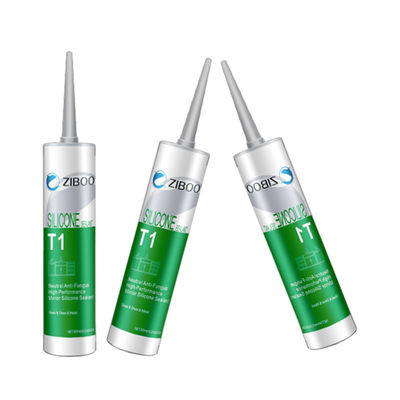 ভালো দাম MF MIXTURE Neutral Silicone Sealant for and Durable Sealing in General Purpose Applications অনলাইন