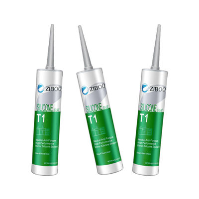 ভালো দাম Main Raw Material Silicone Silicone glue for EINECS No. 230-391-5 Applications অনলাইন