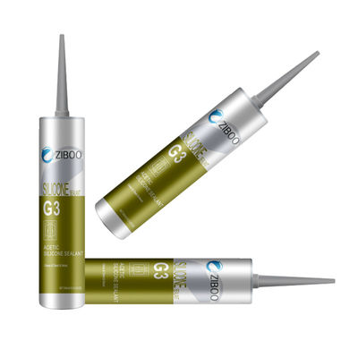 ভালো দাম অ্যাসিড-কিয়োরিং সিলিকন সিল্যান্টের সাথে অতুলনীয় সিলিং পারফরম্যান্সের অভিজ্ঞতা নিন অনলাইন