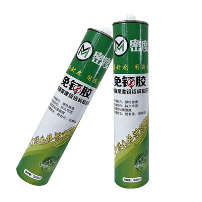 নির্মাণের জন্য 300ML তরল নখ মুক্ত আঠালো