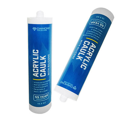 ভালো দাম Paste Form Acrylic Sealant for Glass Skylight Joint Classification Other Adhesives অনলাইন