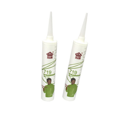 ভালো দাম Excellent Water Resistance Neutral Silicone Sealant for OEM/OEM Requirements অনলাইন