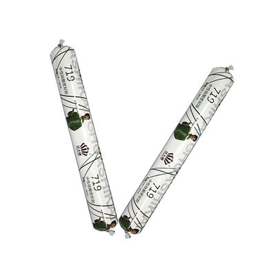ভালো দাম 24 Hours Curing Time Neutral Silicone Sealant for OEM/ODM Support and Clear Surfaces অনলাইন