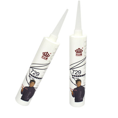 ভালো দাম Sealing Curtain Walls Made Easy with Non-Acetic Silicone Caulk Excellent Water Resistance Guaranteed অনলাইন