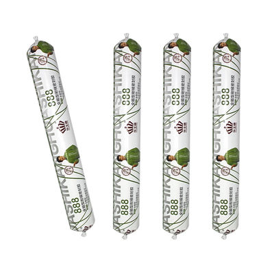 ভালো দাম কাস্টমাইজেশন প্যাকিং ক্ষমতা বহুমুখী অ্যাপ্লিকেশনের জন্য নিরপেক্ষ সিলিকন আঠালো অনলাইন