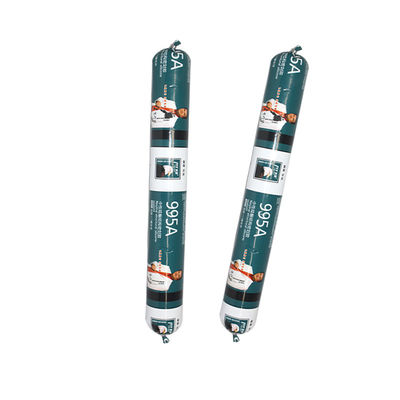 ত্বরিত শুকানোর ক্ষমতা সম্পন্ন ৯৯৫এ শক্তিশালী আবহাওয়া প্রতিরোধী নিরপেক্ষ সিলিকন সিল্যান্ট বাথরুম