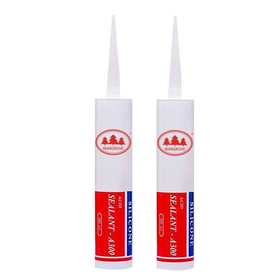 ভালো দাম Versatile Acid Silicone Sealant for All Your Sealing Requirements অনলাইন