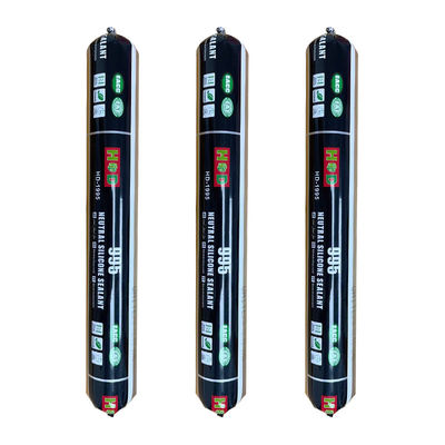 নিরপেক্ষ সিলিকন স্ট্রাকচারাল আঠালো, বাইরের দেয়ালের জলরোধী, আবহাওয়া প্রতিরোধী সিলান্ট