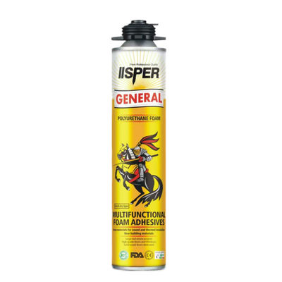 ওপেনরেস্টি সার্ভার পিইউ ফোম সিল্যান্ট: সকল শিল্পের জন্য চূড়ান্ত সিলিং সমাধান