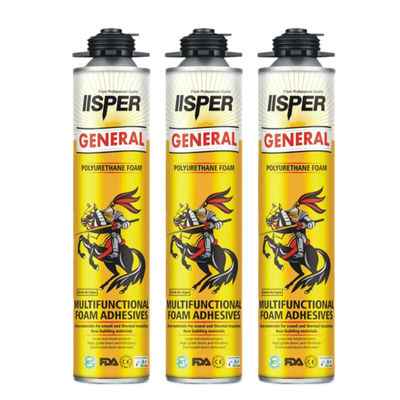 ভালো দাম কিন্তু এটি পূরণ করতে অস্বীকার করছে। পিইউ ফোম সিল্যান্টের শক্তি আবিষ্কার করুন অনলাইন