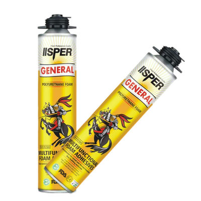 পলিউরেথেন ফোম ফিলার: ইনসুলেশন চাহিদার জন্য চূড়ান্ত ইনসুলেশন সমাধান