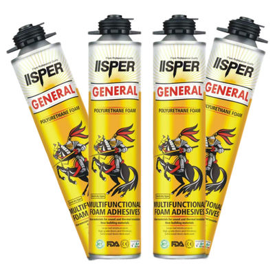 পলিউরেথেন ফোম সিল্যান্ট পিইউ ক্যালক নির্মাণ কাঠের কাজ টেকসই