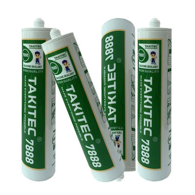 ভালো দাম strength Silicone Sealant The Ideal Product for strength Sealing Efficiency অনলাইন