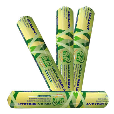 ভালো দাম Neutral Structural Sealant Heavy-duty Steel Ceilings Suspended Ceilings Weather-resistant Adhesive অনলাইন