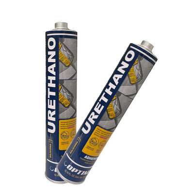 ভালো দাম 310 মিলি পিউ গাড়ি উইন্ডশিল সিলিং এবং বোন্ডিং আঠালো তাপ প্রতিরোধের দ্রুত নিরাময় অনলাইন