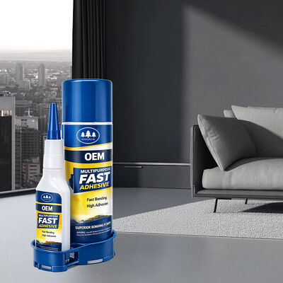 ভালো দাম ওম কারখানা 400ml + 100gm দ্রুত আঠালো এবি আঠালো দুই উপাদান মাল্টিফাংশনাল দ্রুত আঠালো 8 দ্বিতীয় বন্ড অনলাইন